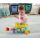 Fisher-Price Pierwsze klocki malucha - 402428 - zdjęcie 5